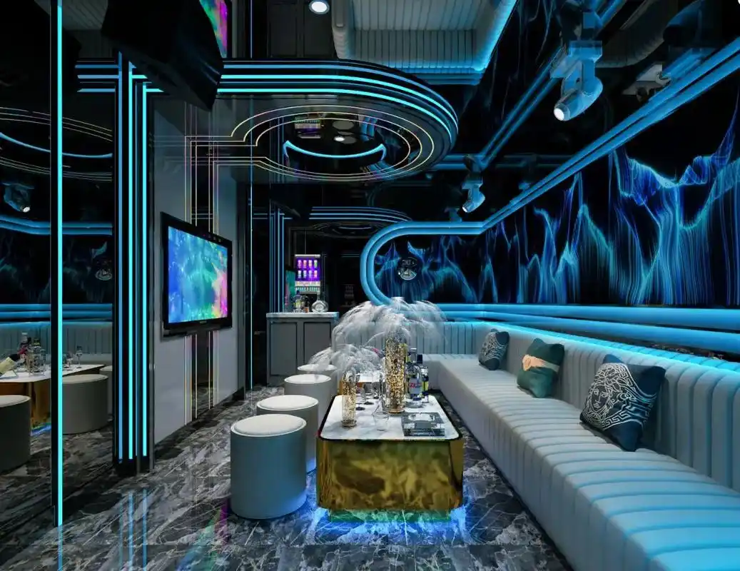 焦作中低端商务ktv-解放区ktv预定