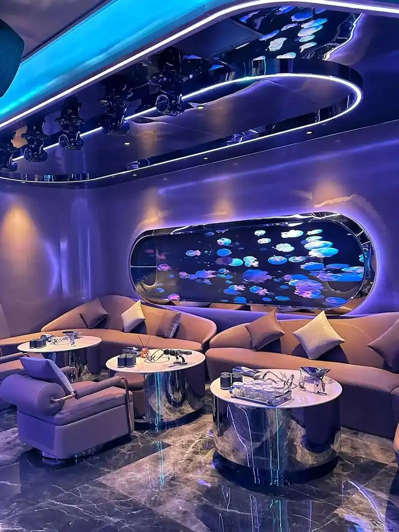 焦作商务ktv及商务ktv怎么算详解-解放区ktv预定